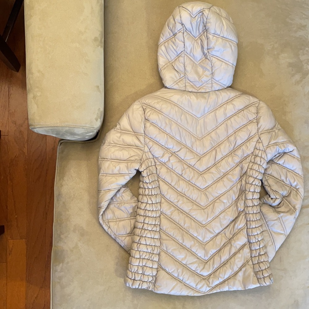 Puffy Jacket - image 3